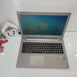 لپ تاپ دست دوم لنوو Z510