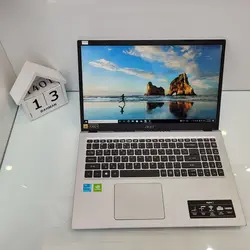 لپ تاپ کارکرده ایسر Aspire3-A315-58G