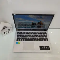 لپ تاپ کارکرده ایسر Aspire3-A315-58G