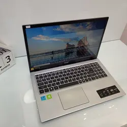 لپ تاپ کارکرده ایسر Aspire3-A315-58G