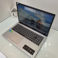 لپ تاپ کارکرده ایسر Aspire3-A315-58G