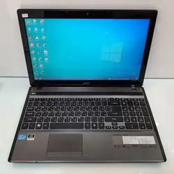 لپ تاپ استوک ایسر Aspir-5755G