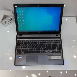 لپ تاپ استوک ایسر Aspir-5755G