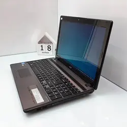 لپ تاپ استوک ایسر Aspir-5755G