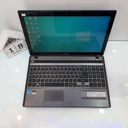 لپ تاپ استوک ایسر Aspir-5755G