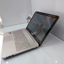 لپ تاپ کارکرده ASUS N552V