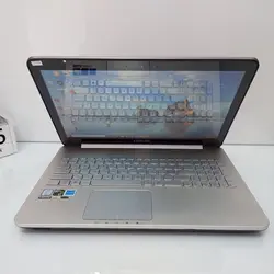 لپ تاپ کارکرده ASUS N552V
