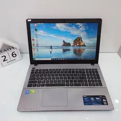لپ تاپ دست دوم ایسوس X550L