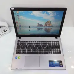 لپ تاپ دست دوم ایسوس X550L