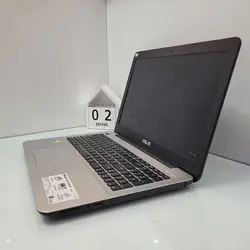 لپ تاپ کارکرده ایسوس K555L