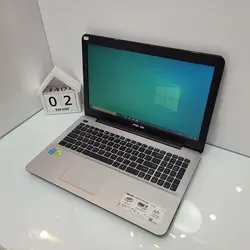 لپ تاپ کارکرده ایسوس K555L