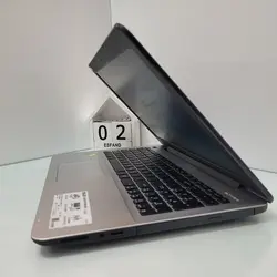 لپ تاپ کارکرده ایسوس K555L