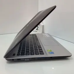 لپ تاپ کارکرده ایسوس K555L
