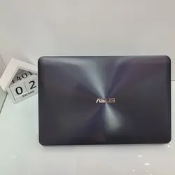 لپ تاپ کارکرده ایسوس K555L