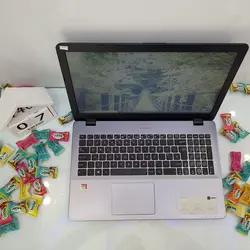 لپ تاپ دست دوم ASUS X542B