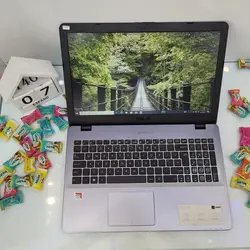 لپ تاپ دست دوم ASUS X542B