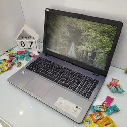 لپ تاپ دست دوم ASUS X542B