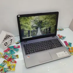 لپ تاپ دست دوم ASUS X542B