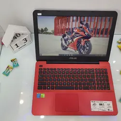 خرید لپ تاپ 15.6 اینچی دست دوم ایسوس Asus W519L