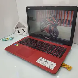 خرید لپ تاپ 15.6 اینچی دست دوم ایسوس Asus W519L