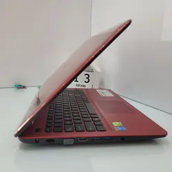 خرید لپ تاپ 15.6 اینچی دست دوم ایسوس Asus W519L