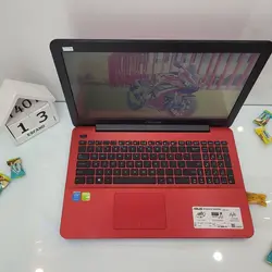 خرید لپ تاپ 15.6 اینچی دست دوم ایسوس Asus W519L