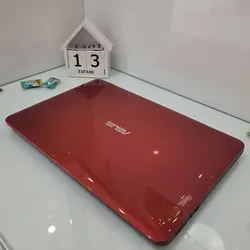 خرید لپ تاپ 15.6 اینچی دست دوم ایسوس Asus W519L