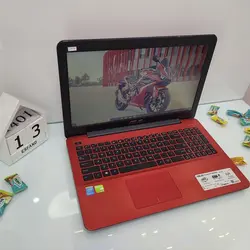خرید لپ تاپ 15.6 اینچی دست دوم ایسوس Asus W519L