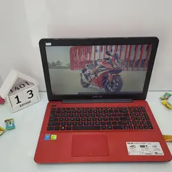خرید لپ تاپ 15.6 اینچی دست دوم ایسوس Asus W519L