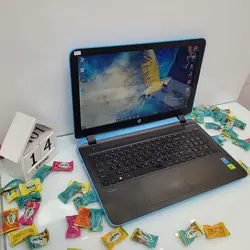 قیمت و خرید لپ تاپ کارکرده HP 15-p246ne | لپ تاپ استوک HP 15-p246ne | اطلاع وب