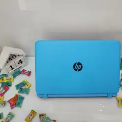 قیمت و خرید لپ تاپ کارکرده HP 15-p246ne | لپ تاپ استوک HP 15-p246ne | اطلاع وب