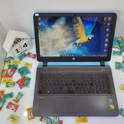 قیمت و خرید لپ تاپ کارکرده HP 15-p246ne | لپ تاپ استوک HP 15-p246ne | اطلاع وب