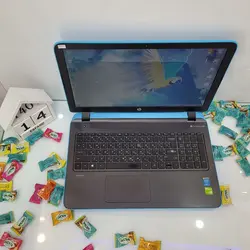 قیمت و خرید لپ تاپ کارکرده HP 15-p246ne | لپ تاپ استوک HP 15-p246ne | اطلاع وب