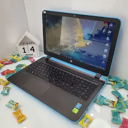 قیمت و خرید لپ تاپ کارکرده HP 15-p246ne | لپ تاپ استوک HP 15-p246ne | اطلاع وب