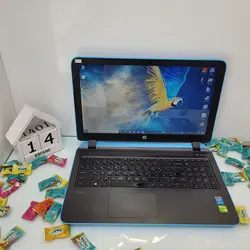 قیمت و خرید لپ تاپ کارکرده HP 15-p246ne | لپ تاپ استوک HP 15-p246ne | اطلاع وب