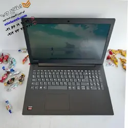 فروش لپ تاپ دست دوم لنوو Lenovo ideapad 320 با پردازنده Amd