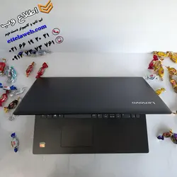 فروش لپ تاپ دست دوم لنوو Lenovo ideapad 320 با پردازنده Amd