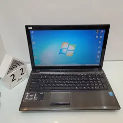 خریدار لپ تاپ استوک Msi CR61 در محل با مجوز رسمی اتحادیه ماشین های اداری