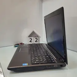 خریدار لپ تاپ استوک Msi CR61 در محل با مجوز رسمی اتحادیه ماشین های اداری