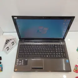 خریدار لپ تاپ استوک Msi CR61 در محل با مجوز رسمی اتحادیه ماشین های اداری