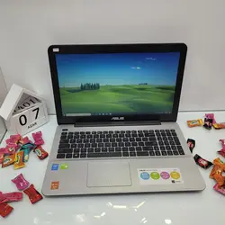 لپ تاپ دست دوم ایسوس Asus FL5800L