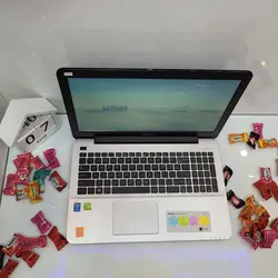 لپ تاپ دست دوم ایسوس Asus FL5800L