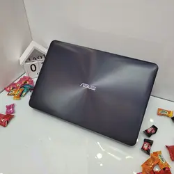 لپ تاپ دست دوم ایسوس Asus FL5800L