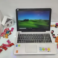 لپ تاپ دست دوم ایسوس Asus FL5800L