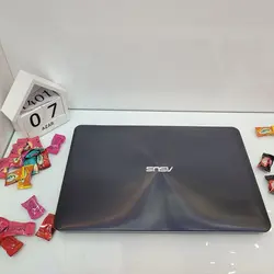 لپ تاپ دست دوم ایسوس Asus FL5800L