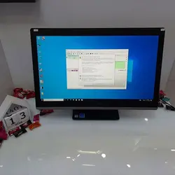 ال این وان دست دوم ایسوس All in one  Asus V220ic
