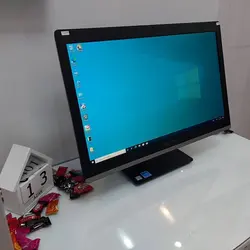 ال این وان دست دوم ایسوس All in one  Asus V220ic