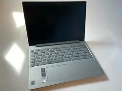 لپ تاپ دست دوم لنوو Lenovo ip L3 15IML05