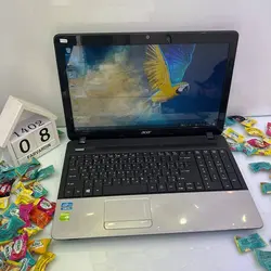 لپ تاپ دست دوم ایسر مدل acer aspire E1-571G