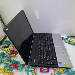 لپ تاپ دست دوم ایسر مدل acer aspire E1-571G